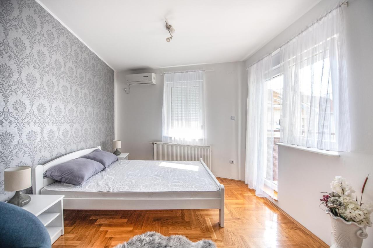 Stella Modern Apartment 2 Νόβι Σαντ Εξωτερικό φωτογραφία