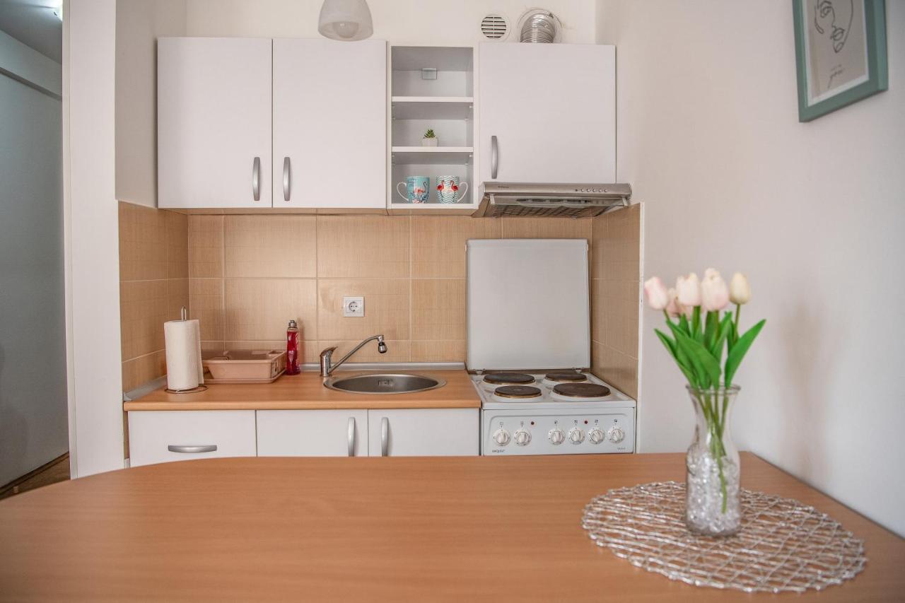 Stella Modern Apartment 2 Νόβι Σαντ Εξωτερικό φωτογραφία