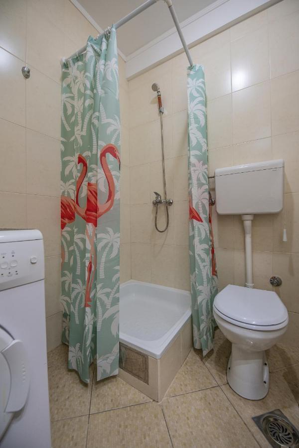 Stella Modern Apartment 2 Νόβι Σαντ Εξωτερικό φωτογραφία