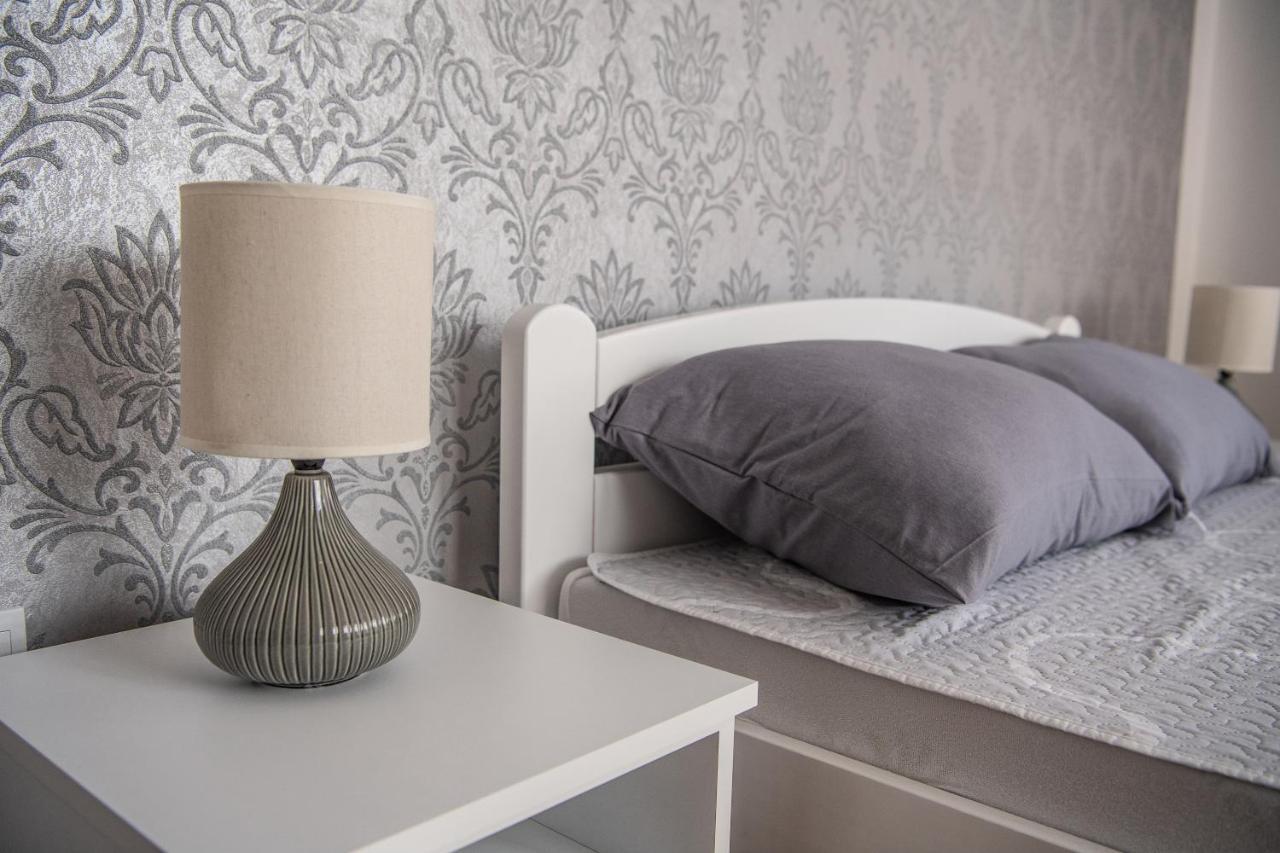 Stella Modern Apartment 2 Νόβι Σαντ Εξωτερικό φωτογραφία