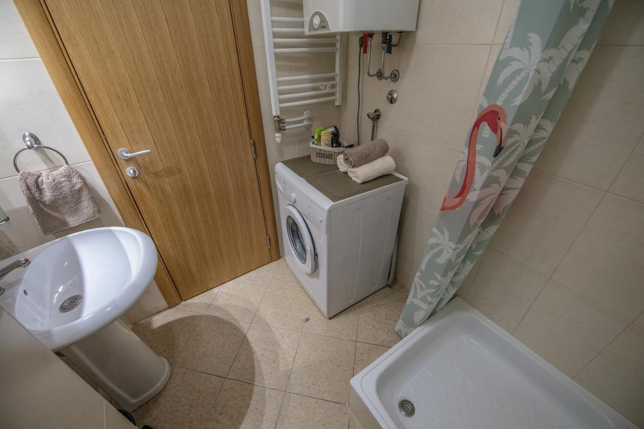 Stella Modern Apartment 2 Νόβι Σαντ Εξωτερικό φωτογραφία