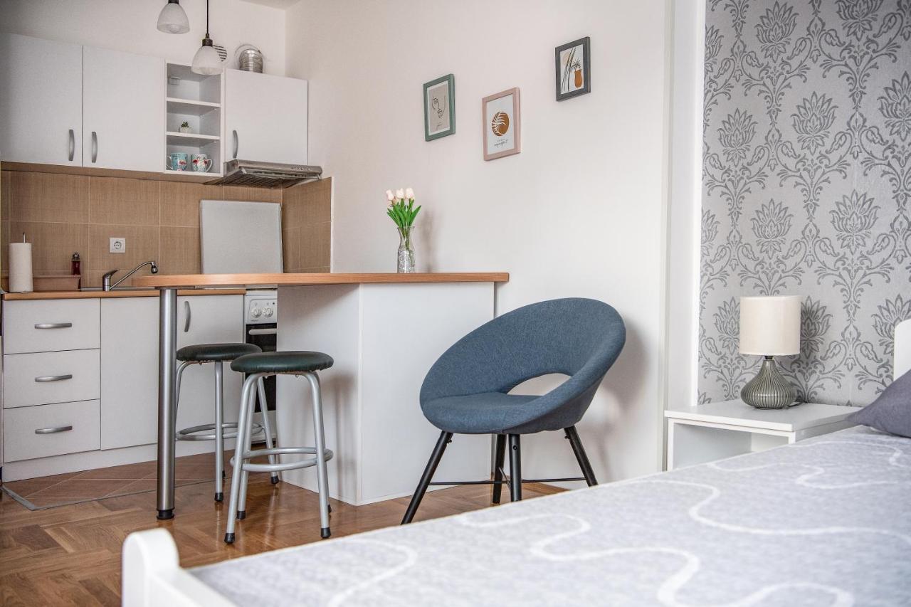 Stella Modern Apartment 2 Νόβι Σαντ Εξωτερικό φωτογραφία